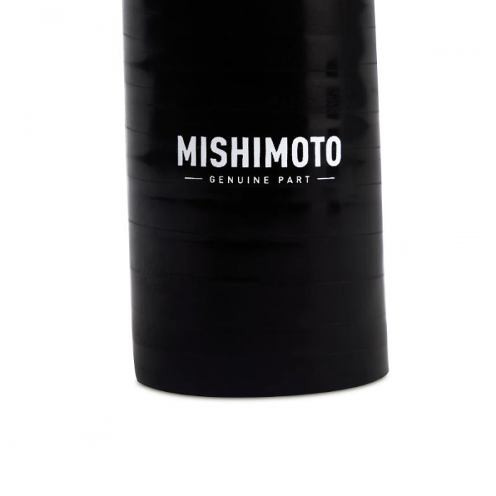Mishimoto Silicone Upper Radiator Hose, fits Ford Mustang (351ci) 1967 1969
