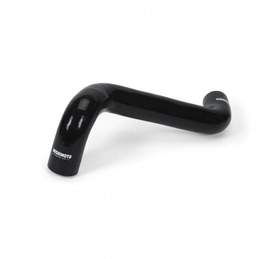 Mishimoto Silicone Upper Radiator Hose, fits Ford Mustang (351ci) 1969 1970