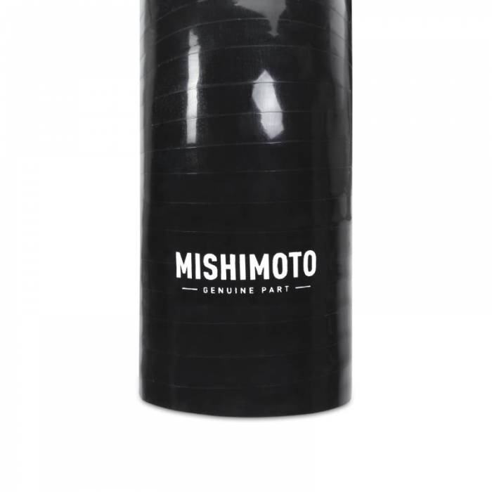 Mishimoto Silicone Upper Radiator Hose, fits Ford Mustang (351ci) 1969 1970