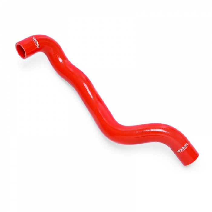 Mishimoto Silicone Radiator Hose Kit, fits Ford F-150 V8 2004–2008