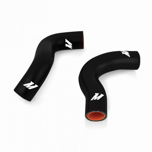 Mishimoto Silicone Radiator Hose Kit, fits Subaru Forester XT 2004–2008