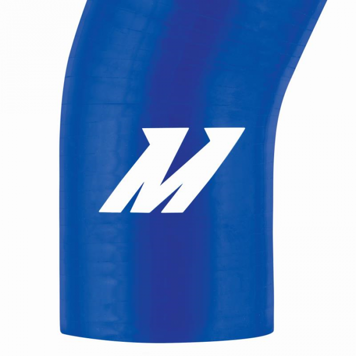 Mishimoto Silicone Radiator Hose Kit, fits Subaru Forester XT 2004–2008