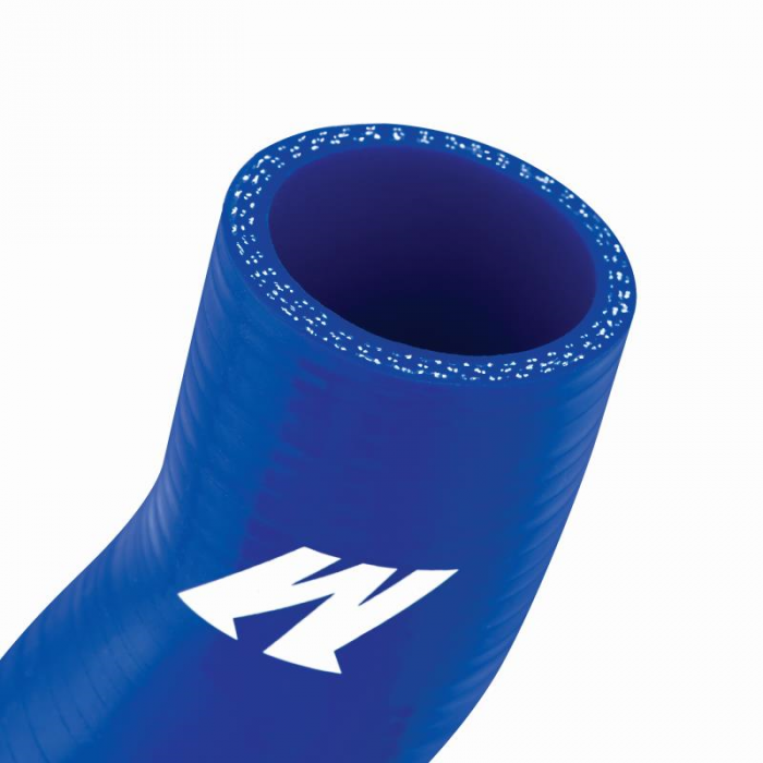 Mishimoto Silicone Radiator Hose Kit, fits Subaru Forester XT 2004–2008