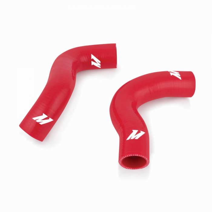 Mishimoto Silicone Radiator Hose Kit, fits Subaru Forester XT 2004–2008