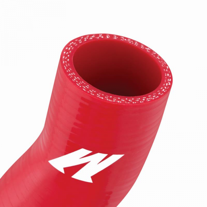 Mishimoto Silicone Radiator Hose Kit, fits Subaru Forester XT 2004–2008