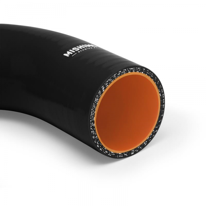 Mishimoto Silicone Radiator Hose Kit, fits Subaru Impreza RS 1999–2001