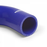 Mishimoto Silicone Radiator Hose Kit, fits Subaru Impreza RS 1999–2001