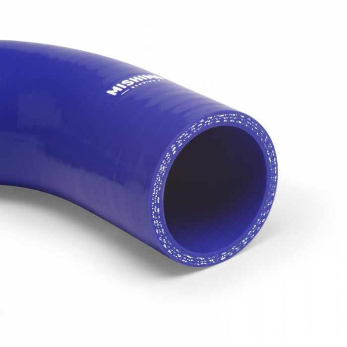 Mishimoto Silicone Radiator Hose Kit, fits Subaru Impreza RS 1999–2001