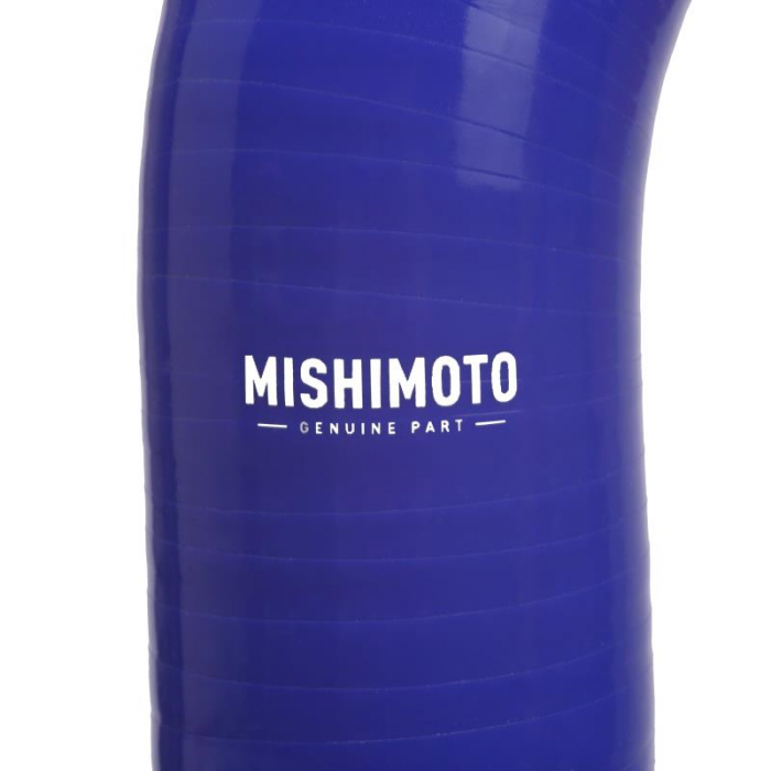 Mishimoto Silicone Radiator Hose Kit, fits Subaru Impreza RS 1999–2001