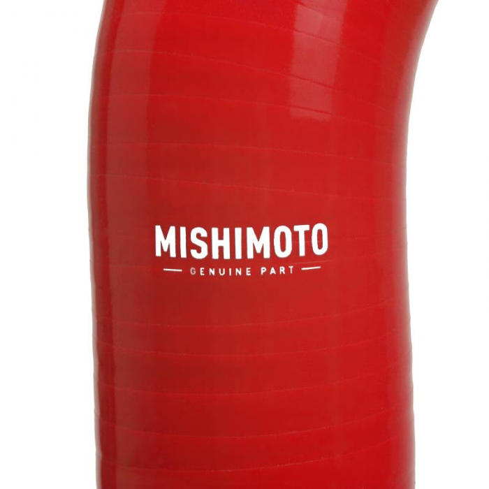 Mishimoto Silicone Radiator Hose Kit, fits Subaru Impreza RS 1999–2001