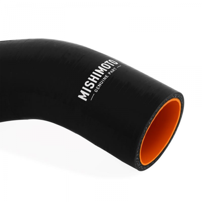 Mishimoto Silicone Radiator Hose Kit, fits Subaru WRX/STI Turbo 1992-2000