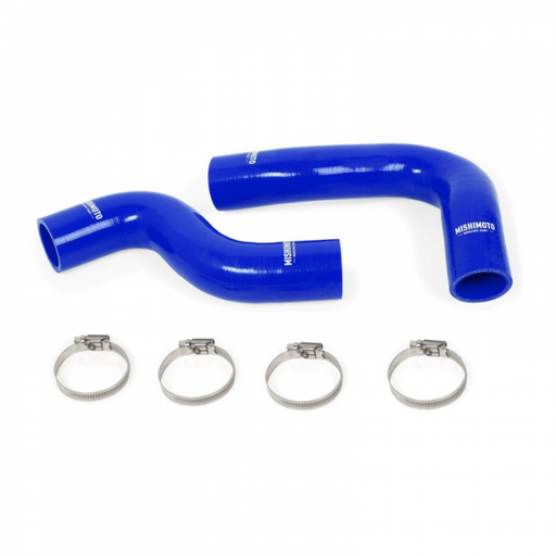 Mishimoto Silicone Radiator Hose Kit, fits Subaru WRX/STI Turbo 1992-2000
