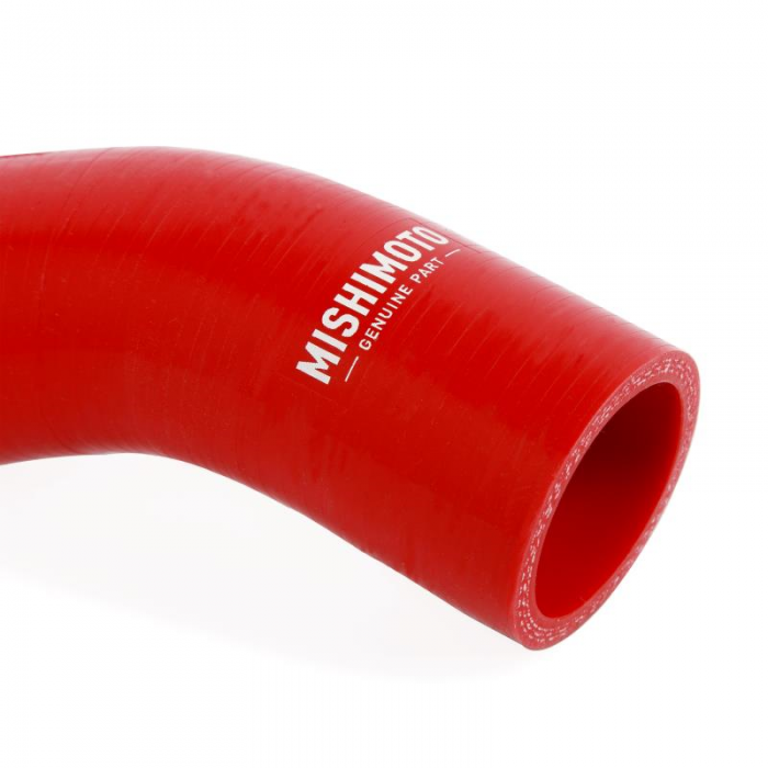 Mishimoto Silicone Radiator Hose Kit, fits Subaru WRX/STI Turbo 1992-2000
