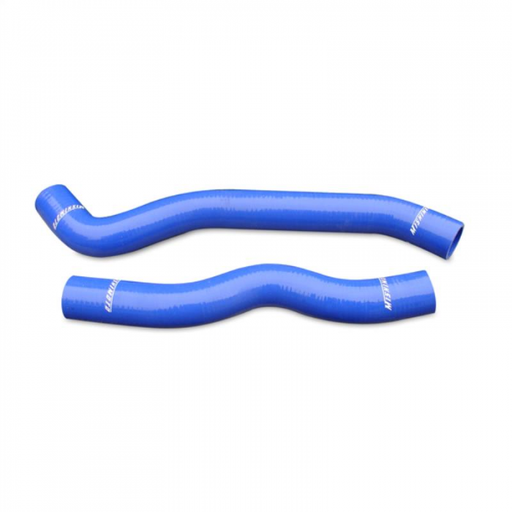 Mishimoto Silicone Hose Kit, fits Hyundai Genesis Coupe 3.8 2010+