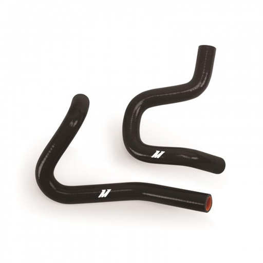 Mishimoto Silicone Heater Hose Kit, fits Hyundai Genesis Coupe 2.0T 2010-2012