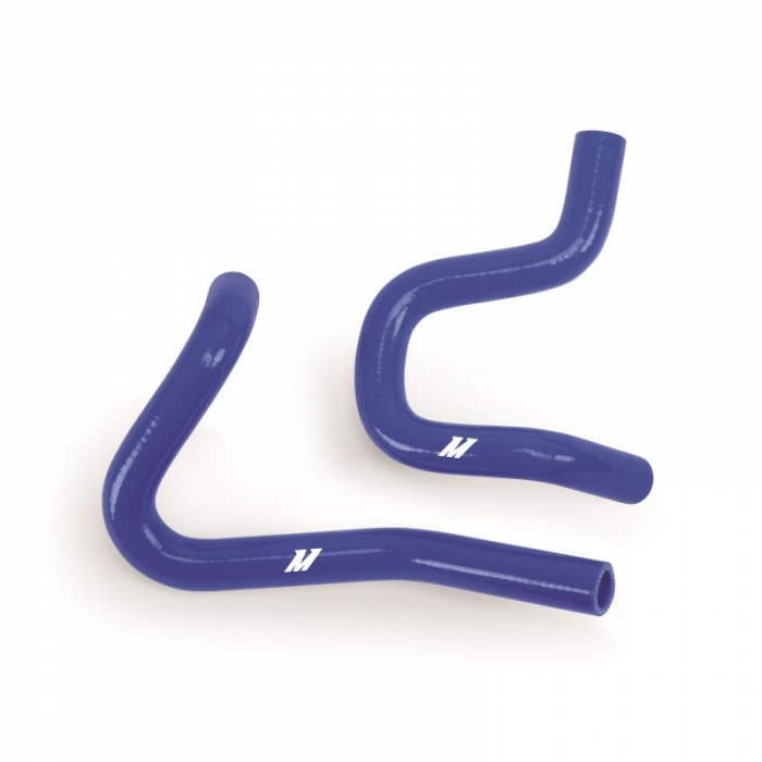 Mishimoto Silicone Heater Hose Kit, fits Hyundai Genesis Coupe 2.0T 2010-2012