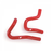 Mishimoto Silicone Heater Hose Kit, fits Hyundai Genesis Coupe 2.0T 2010-2012