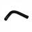 Mishimoto Silicone Lower Radiator Hose, Fits Gm C/K Truck (307ci/327ci/350ci) 1967 1972