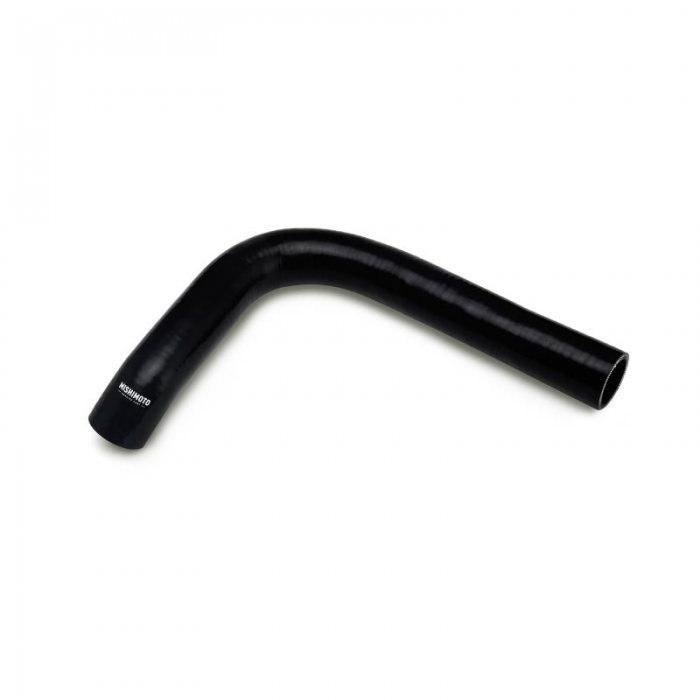 Mishimoto Silicone Lower Radiator Hose, Fits Gm C/K Truck (307ci/327ci/350ci) 1967 1972