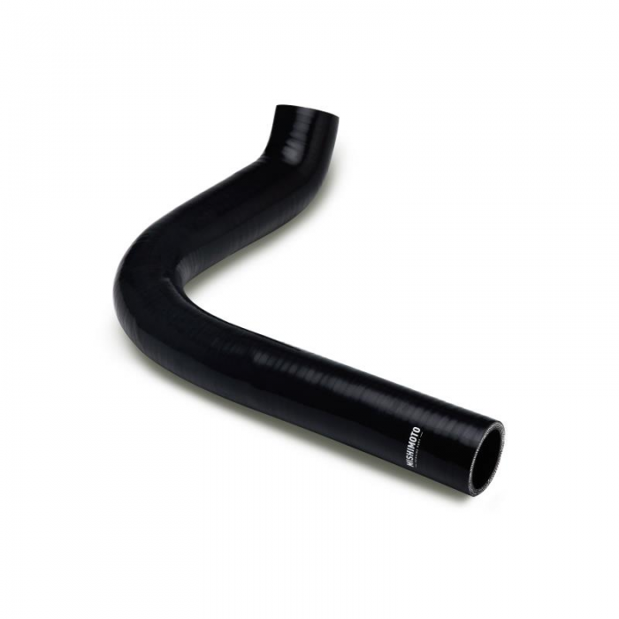 Mishimoto Silicone Lower Radiator Hose, Fits Gm C/K Truck (307ci/327ci/350ci) 1967 1972