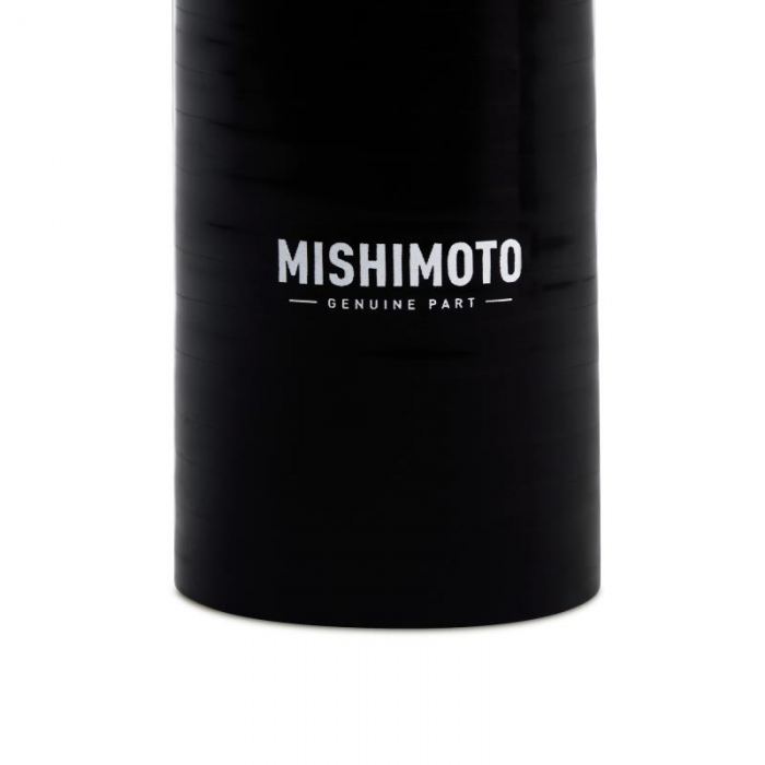 Mishimoto Silicone Lower Radiator Hose, Fits Gm C/K Truck (307ci/327ci/350ci) 1967 1972