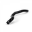 Mishimoto Silicone Upper Radiator Hose, Fits Chevrolet El Camino (307ci) 1968 1977