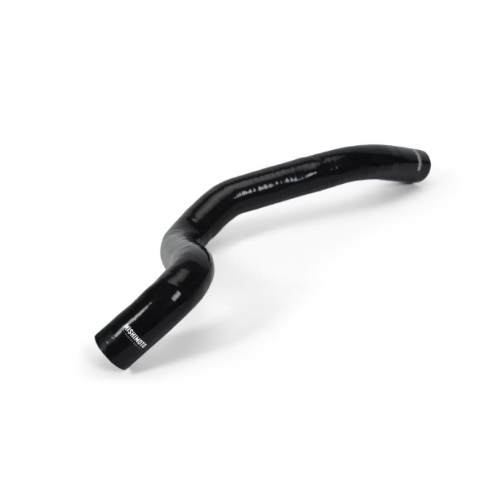 Mishimoto Silicone Upper Radiator Hose, Fits Chevrolet El Camino (307ci) 1968 1977