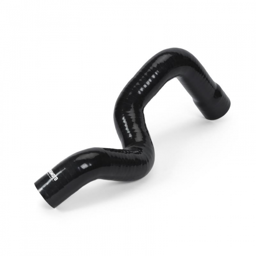 Mishimoto Silicone Lower Radiator Hose, Fits Gm C/K Truck (305ci/350ci) 1978 1986