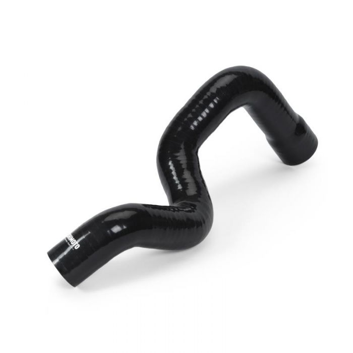 Mishimoto Silicone Lower Radiator Hose, Fits Gm C/K Truck (305ci/350ci) 1978 1986