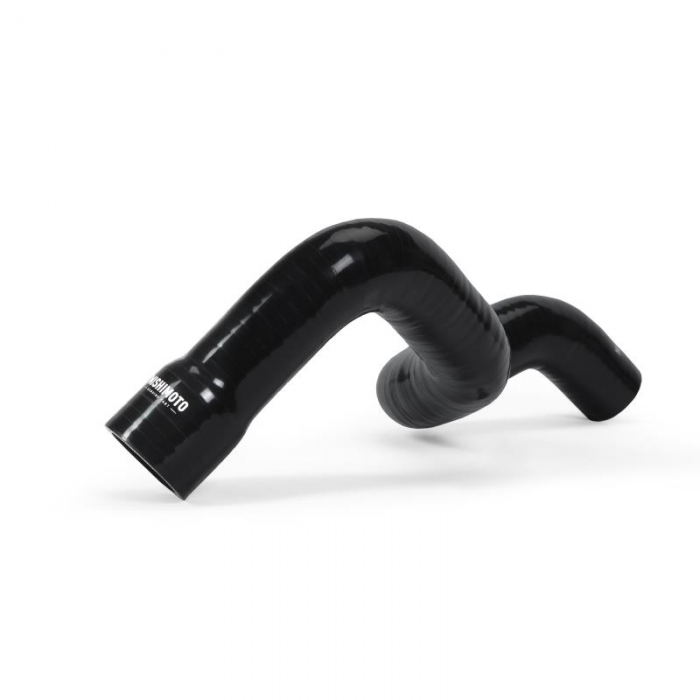Mishimoto Silicone Lower Radiator Hose, Fits Gm C/K Truck (305ci/350ci) 1978 1986