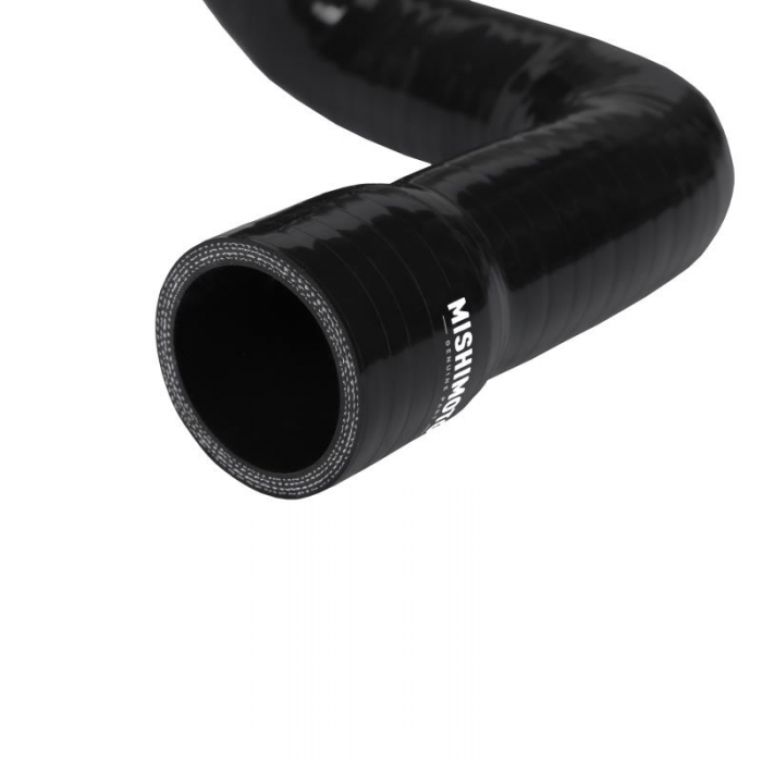 Mishimoto Silicone Lower Radiator Hose, Fits Gm C/K Truck (305ci/350ci) 1978 1986