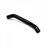 Mishimoto Silicone Upper Radiator Hose, Fits Chevrolet El Camino (307ci/350ci) 1968 1977