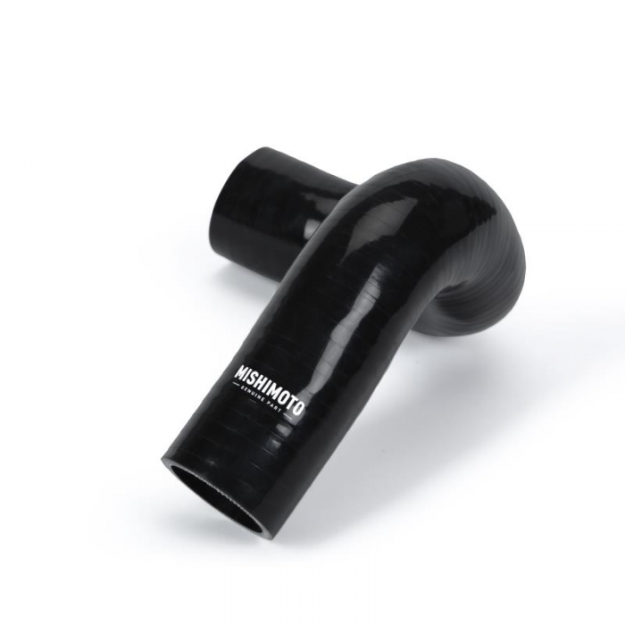 Mishimoto Silicone Lower Radiator Hose, Fits Chevrolet Chevelle (396ci) 1965 1967