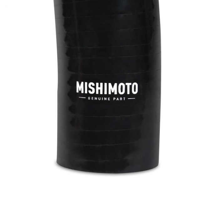 Mishimoto Silicone Lower Radiator Hose, Fits Chevrolet Chevelle (396ci) 1965 1967