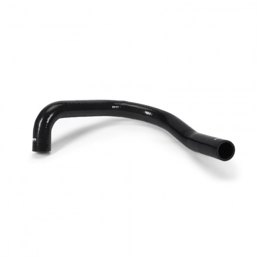 Mishimoto Silicone Upper Radiator Hose, Fits Pontiac Firebird (326ci/350ci/400ci) 1967 1969