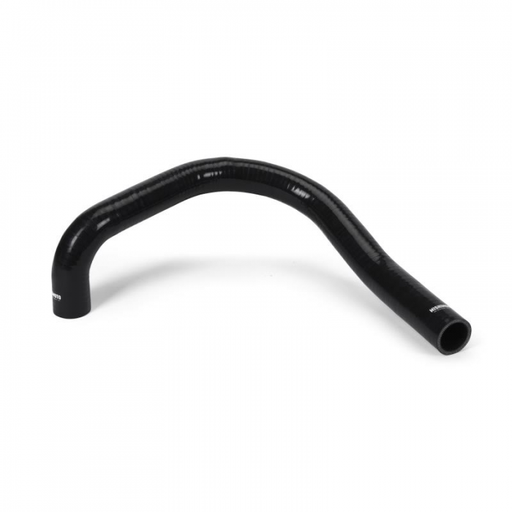 Mishimoto Silicone Upper Radiator Hose, Fits Pontiac Firebird (326ci/350ci/400ci) 1967 1969