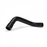 Mishimoto Silicone Lower Radiator Hose, Fits Chevrolet El Camino (400ci/454ci) 1968 1977