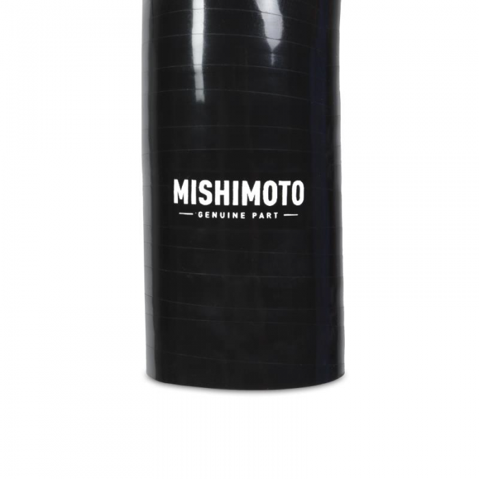 Mishimoto Silicone Lower Radiator Hose, Fits Chevrolet El Camino (400ci/454ci) 1968 1977