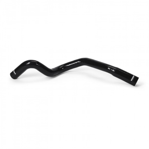 Mishimoto Silicone Upper Radiator Hose, Fits Pontiac Firebird (326ci/350ci/400ci) 1967 1969