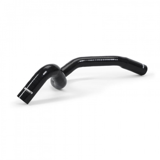 Mishimoto Silicone Upper Radiator Hose, Fits Pontiac Firebird (326ci/350ci/400ci) 1967 1969