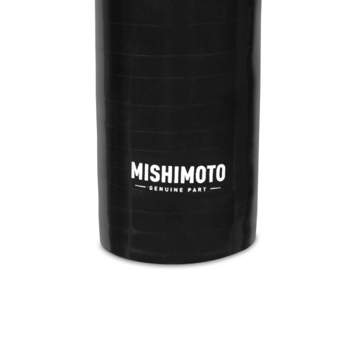 Mishimoto Silicone Lower Radiator Hose, Fits Chevrolet Impala (283ci/327ci) 1966 1968