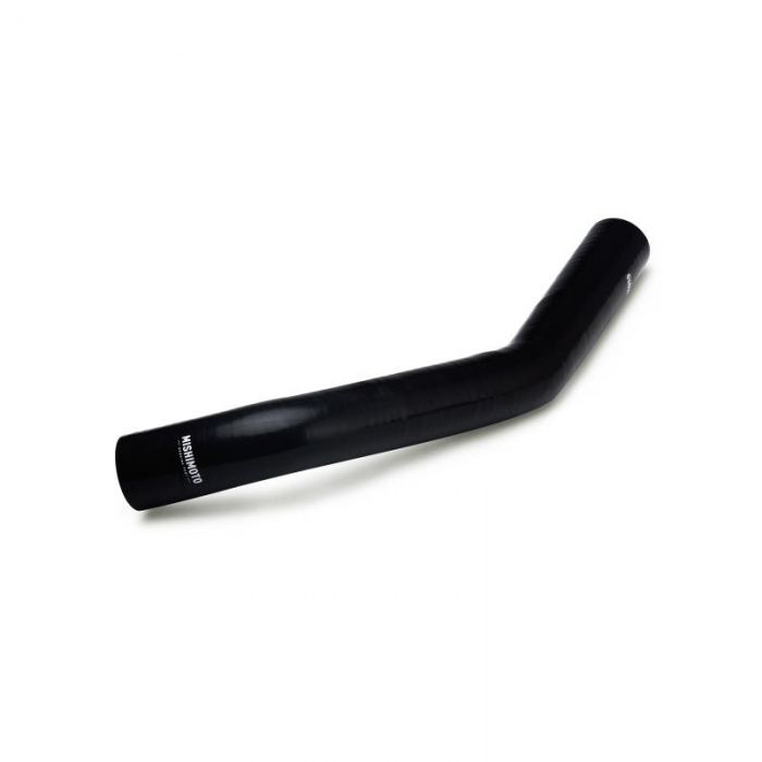 Mishimoto Silicone Upper Radiator Hose, Fits Chevrolet Chevelle (327ci) 1965 1967