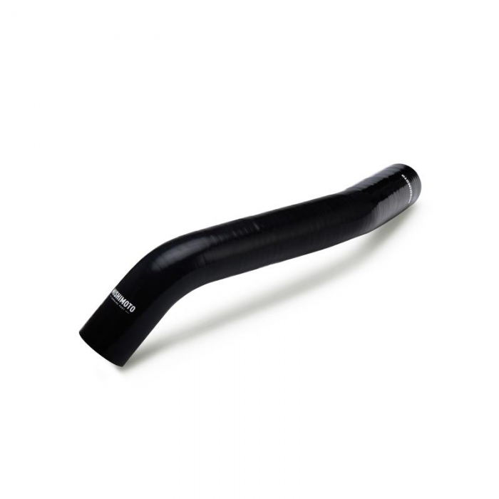 Mishimoto Silicone Upper Radiator Hose, Fits Chevrolet Chevelle (327ci) 1965 1967