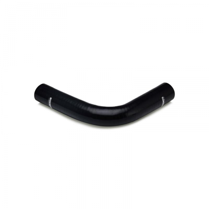 Mishimoto Silicone Upper Radiator Hose, Fits Chevrolet Chevelle (250ci) 1965 1967