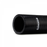 Mishimoto Silicone Upper Radiator Hose, Fits Chevrolet Chevelle (250ci) 1965 1967