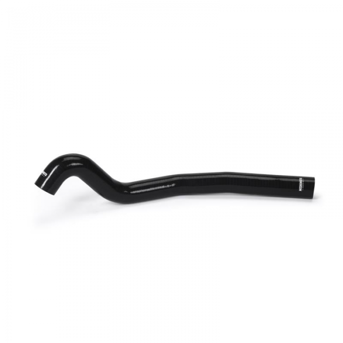 Mishimoto Silicone Upper Radiator Hose, Fits Chevrolet El Camino (307ci/454ci) 1968 1977