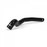 Mishimoto Silicone Upper Radiator Hose, Fits Chevrolet El Camino (307ci/454ci) 1968 1977