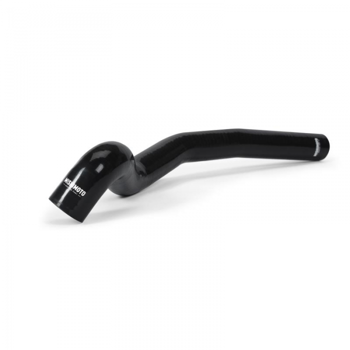Mishimoto Silicone Upper Radiator Hose, Fits Chevrolet El Camino (307ci/454ci) 1968 1977