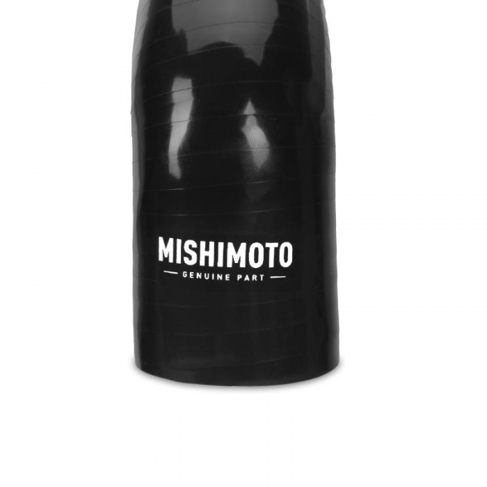 Mishimoto Silicone Upper Radiator Hose, Fits Chevrolet El Camino (307ci/454ci) 1968 1977