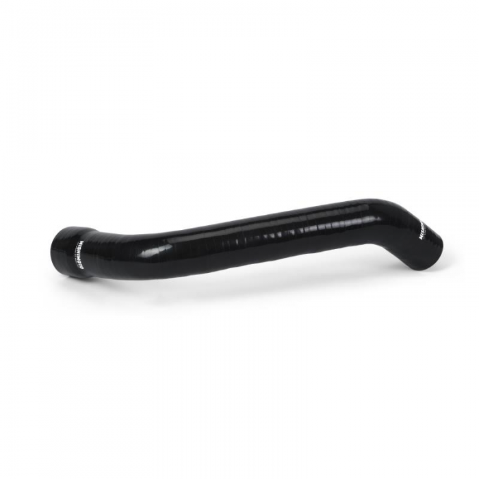 Mishimoto Silicone Lower Radiator Hose, Fits Chevrolet El Camino (307ci/327ci/350ci/400ci) 1968 1977